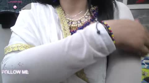 dalia dubey online show from April 1, 1:41 pm