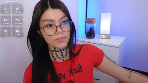 Dalia online show from January 15, 10:02 pm