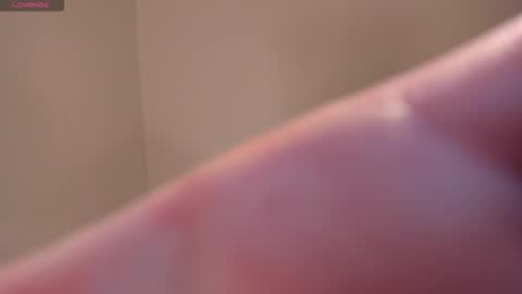 Dalia Rose online show from February 25, 7:56 pm