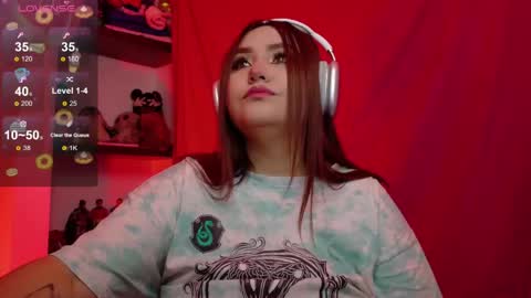 DALIA online show from May 16, 11:57 pm