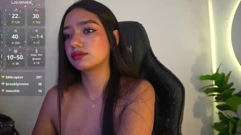 Dalila  online show from April 4, 7:55 pm