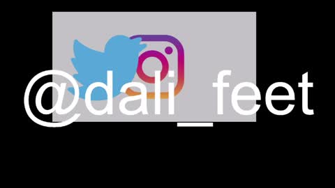 Snapshot of dalila_oficials chatting on April 30, 11:27 am online show from April 30, 11:27 am