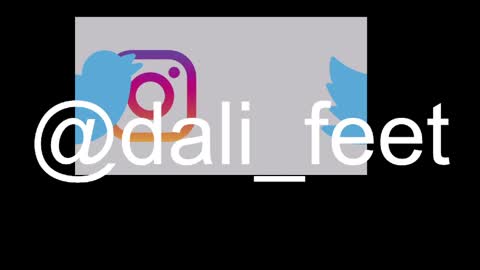 Snapshot of dalila_oficials chatting on May 10, 10:42 am online show from May 10, 10:42 am
