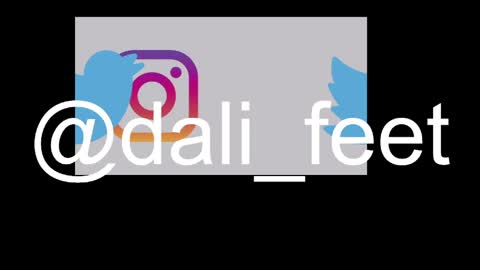 Snapshot of dalila_oficials chatting on May 12, 4:31 am online show from May 12, 4:31 am
