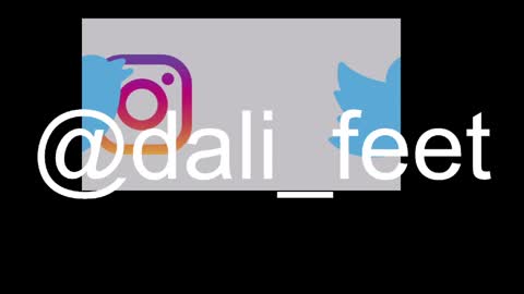 Snapshot of dalila_oficials chatting on May 19, 11:27 am online show from May 19, 11:27 am