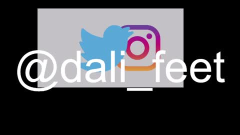 Snapshot of dalila_oficials chatting on June 1, 10:28 am online show from June 1, 10:28 am