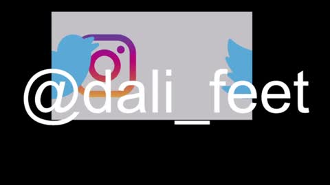 Snapshot of dalila_oficials chatting on June 14, 9:44 am online show from June 14, 9:44 am