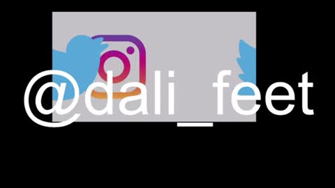 Snapshot of dalila_oficials chatting on June 17, 10:06 am online show from June 17, 10:06 am