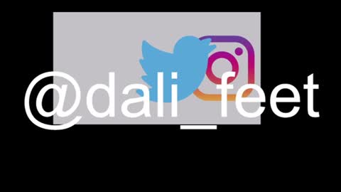 Snapshot of dalila_oficials chatting on July 12, 11:01 am online show from July 12, 11:01 am