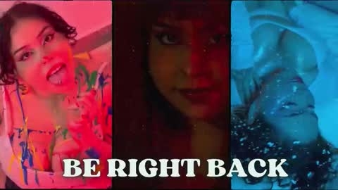 Dalila  online show from October 9, 7:01 pm