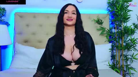 daliyaa_ online show from February 21, 2:18 pm