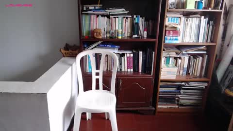 Snapshot of daliygala chatting on January 8, 1:09 pm JamesDali online show from January 8, 1:09 pm