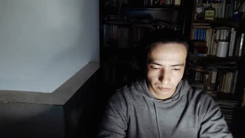 Snapshot of daliygala chatting on February 6, 2:11 am JamesDali online show from February 6, 2:11 am