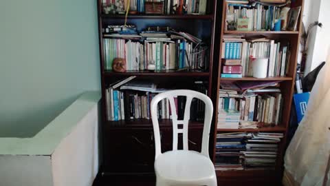 Snapshot of daliygala chatting on February 8, 11:33 am JamesDali online show from February 8, 11:33 am