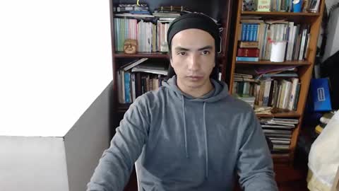 Snapshot of daliygala chatting on February 9, 1:33 am JamesDali online show from February 9, 1:33 am