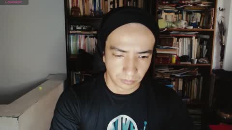 Snapshot of daliygala chatting on October 12, 11:53 am JamesDali online show from October 12, 11:53 am