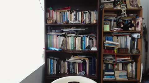 Snapshot of daliygala chatting on March 19, 8:51 am JamesDali online show from March 19, 8:51 am