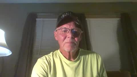 dallas online show from April 14, 2:17 am