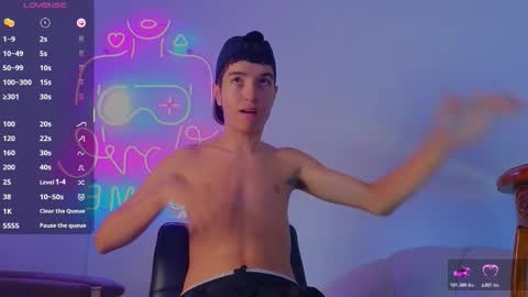 Dallen Grant online show from December 22, 12:02 pm