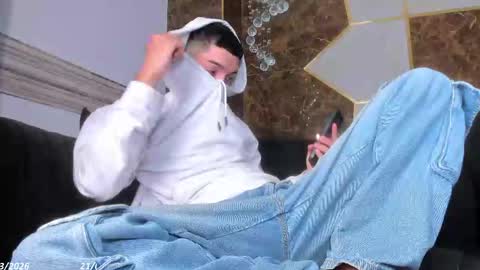 Dallen Grant online show from March 21, 1:26 pm