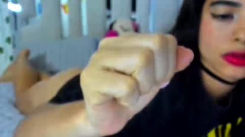 SWEET BABY online show from May 24, 2:49 am