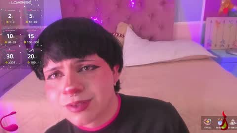 dalmonn lennoxx online show from October 7, 7:55 pm