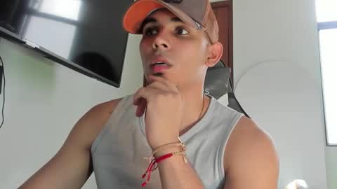 Dalton online show from October 25, 2:56 pm