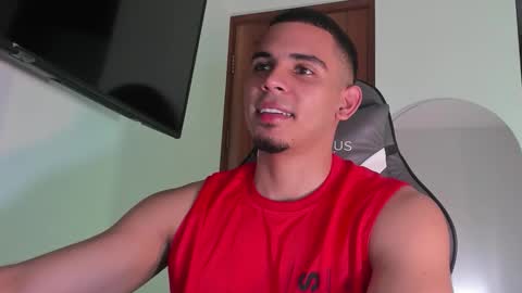 Dalton online show from October 28, 10:56 pm