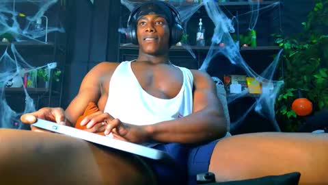 dalton_asher online show from November 2, 6:38 am