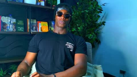 dalton_asher online show from November 18, 7:24 am