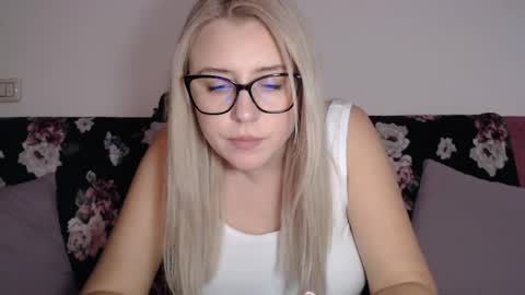 Maria online show from January 4, 9:20 pm