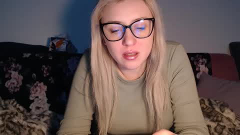 Maria online show from February 24, 10:25 pm