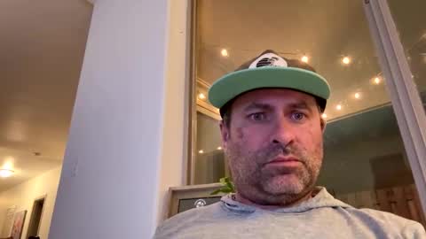 Snapshot of dalyfun chatting on February 2, 2:54 am dalyfun online show from February 2, 2:54 am