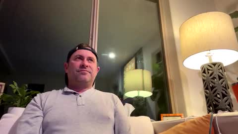 Snapshot of dalyfun chatting on February 6, 7:23 am dalyfun online show from February 6, 7:23 am