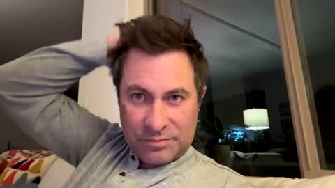 Snapshot of dalyfun chatting on February 22, 7:19 am dalyfun online show from February 22, 7:19 am