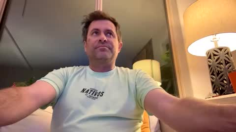 Snapshot of dalyfun chatting on February 24, 7:17 am dalyfun online show from February 24, 7:17 am