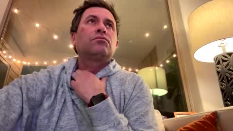 Snapshot of dalyfun chatting on March 2, 6:03 am dalyfun online show from March 2, 6:03 am