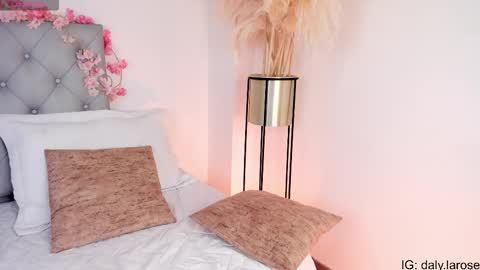 Dalyla online show from November 21, 12:59 pm