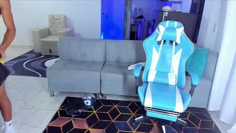 damar_felipe online show from February 9, 3:22 am