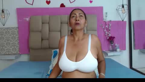 damaryleon online show from February 27, 7:03 pm