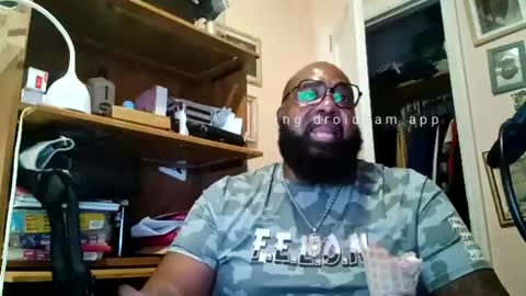 FELONs Ambition online show from July 12, 4:36 am