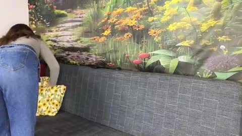 damedefeu online show from October 7, 10:34 am