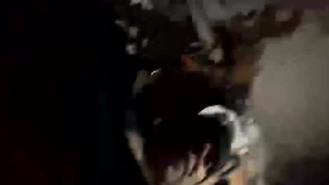 Dameon online show from October 28, 9:13 am