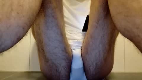 damian545 online show from November 12, 1:06 am