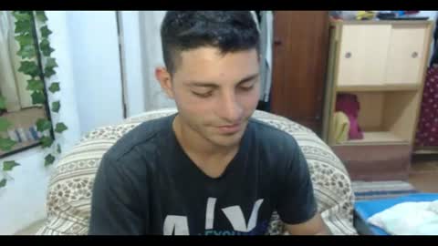 Damian online show from July 20, 11:29 pm