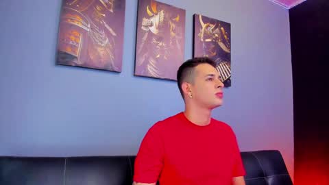 Damian Oliver online show from January 18, 5:31 am