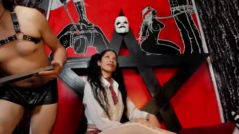 damian_and_tiana online show from March 21, 6:07 am