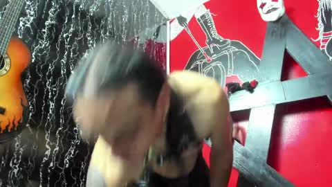 damian_and_tiana online show from April 9, 6:19 am