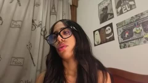 damian_n_lissa online show from February 16, 1:57 am