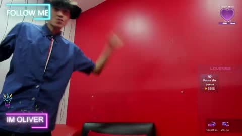 damian_saint online show from June 2, 4:58 am